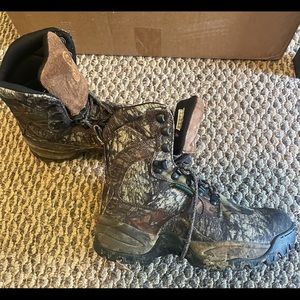 Women’s hunting boots